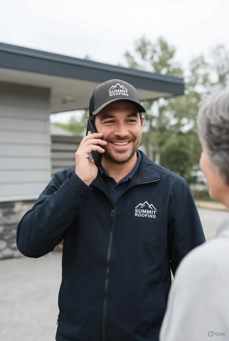 Flat Roof Leak Repair Accident, MD FAQs
